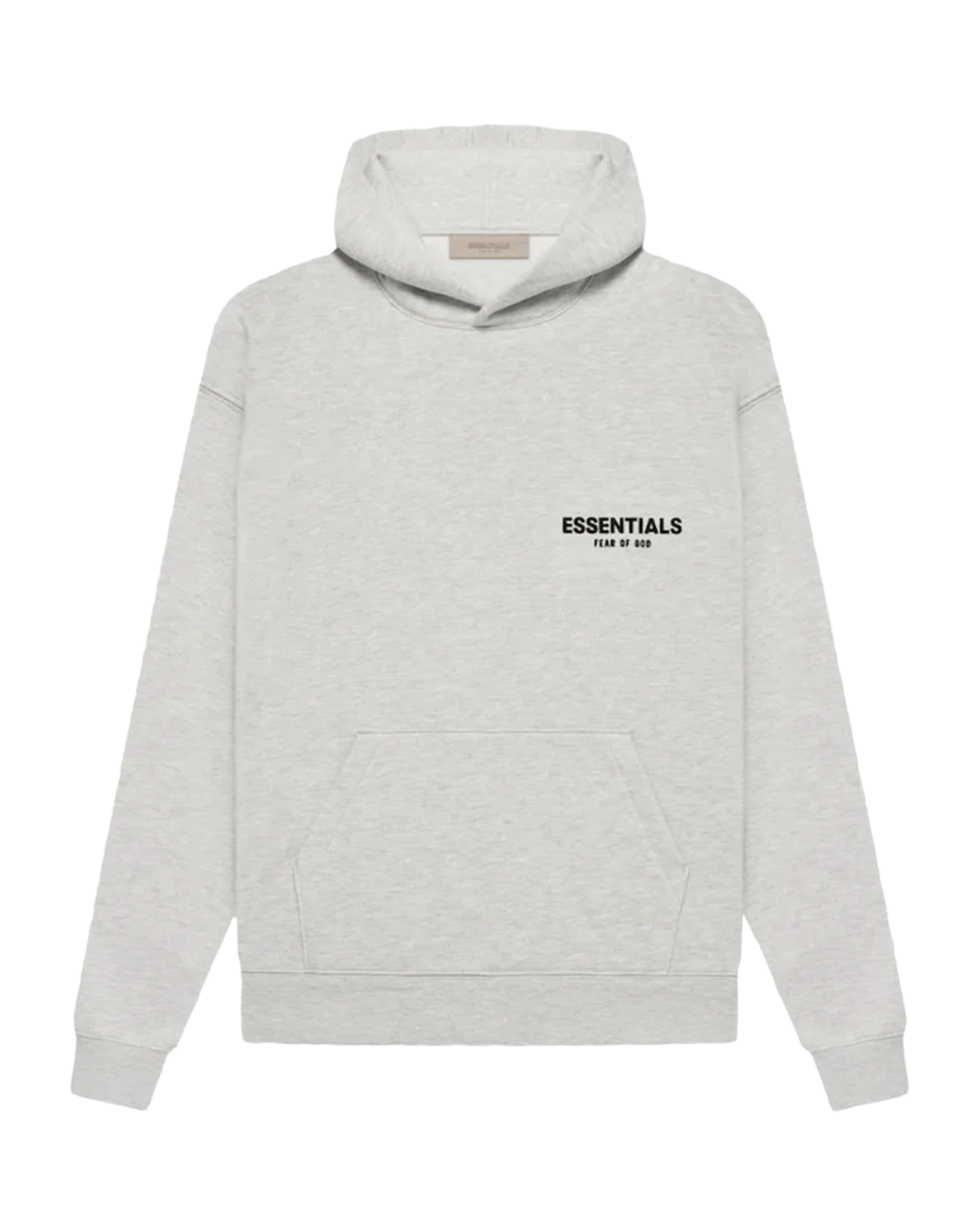Fear of God Essentials Hoodie (SS22)