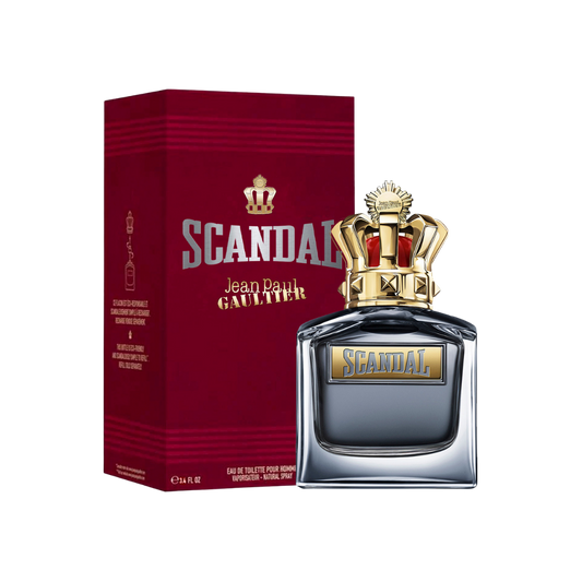 Scandal EDT 100ml Hombre