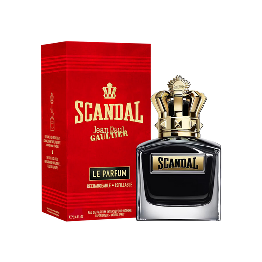 Scandal EDP 100ml Hombre