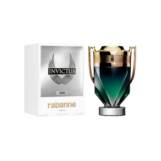Invictus Parfum EDP 100ml