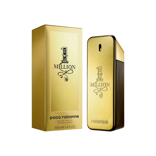 One Million EDT 100ml