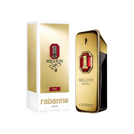One Million Royal EDP 100ml