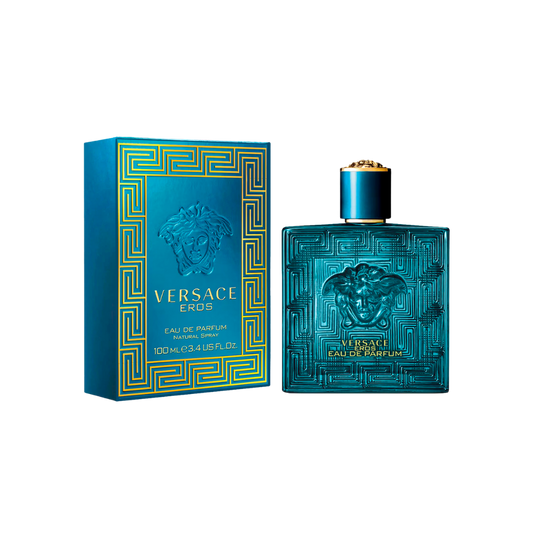 Versace Eros EDP 100ml