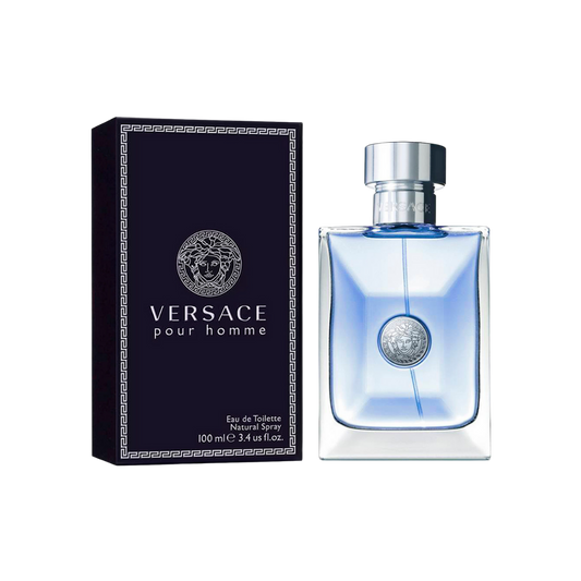 Versace Pour Homme EDT 100ml