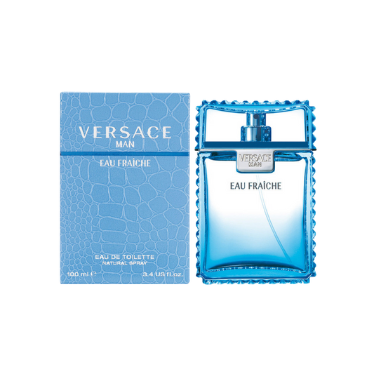 Versace Man Eau Fraiche 100ml