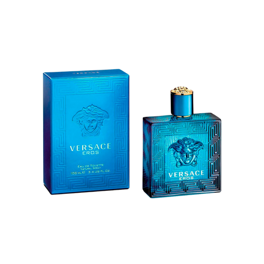 Versace Eros EDT 100ml
