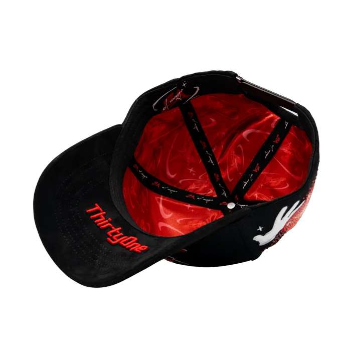 31hats - El Mago - Full set