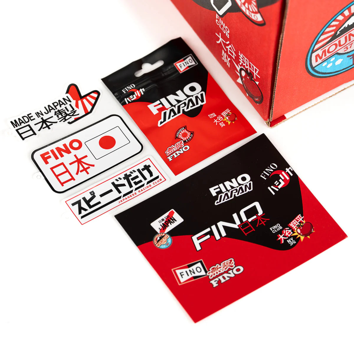 TOKYO RACING
