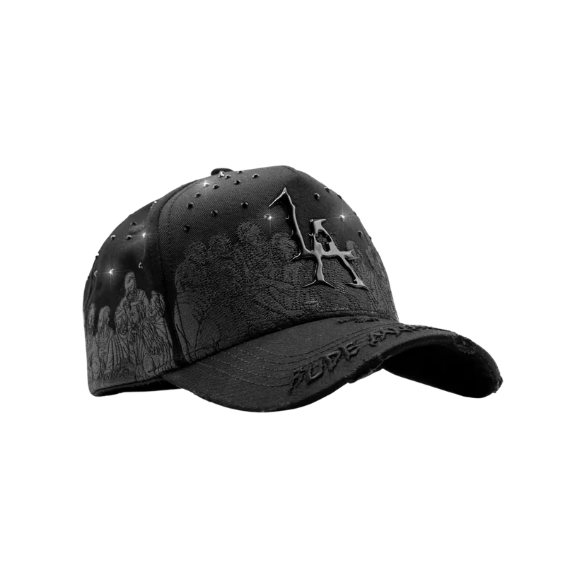 Rude Awakenings - Ultima Cena