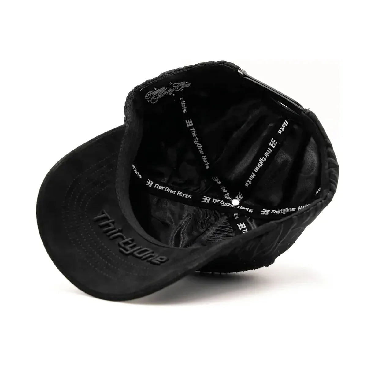 31 Forever Black - FULL SET