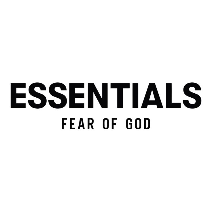 ESSENTIALS