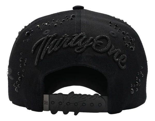 Mago Total Black