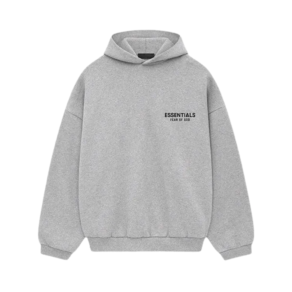 Fear of God Essentials Hoodie (SS22)