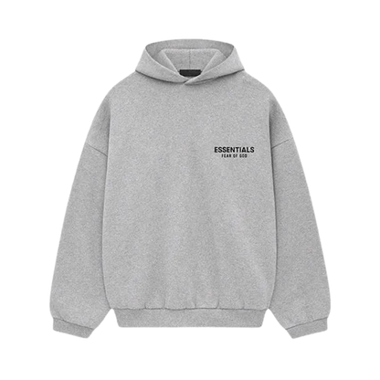 Fear of God Essentials Hoodie (SS22)