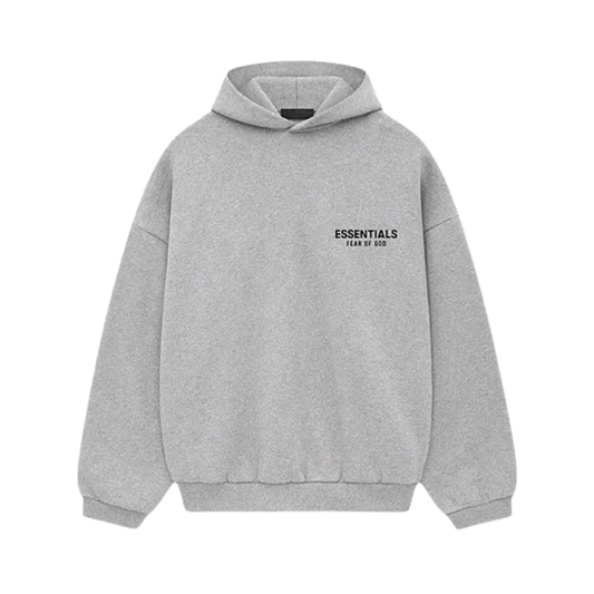 Fear of God Essentials Hoodie (SS22)