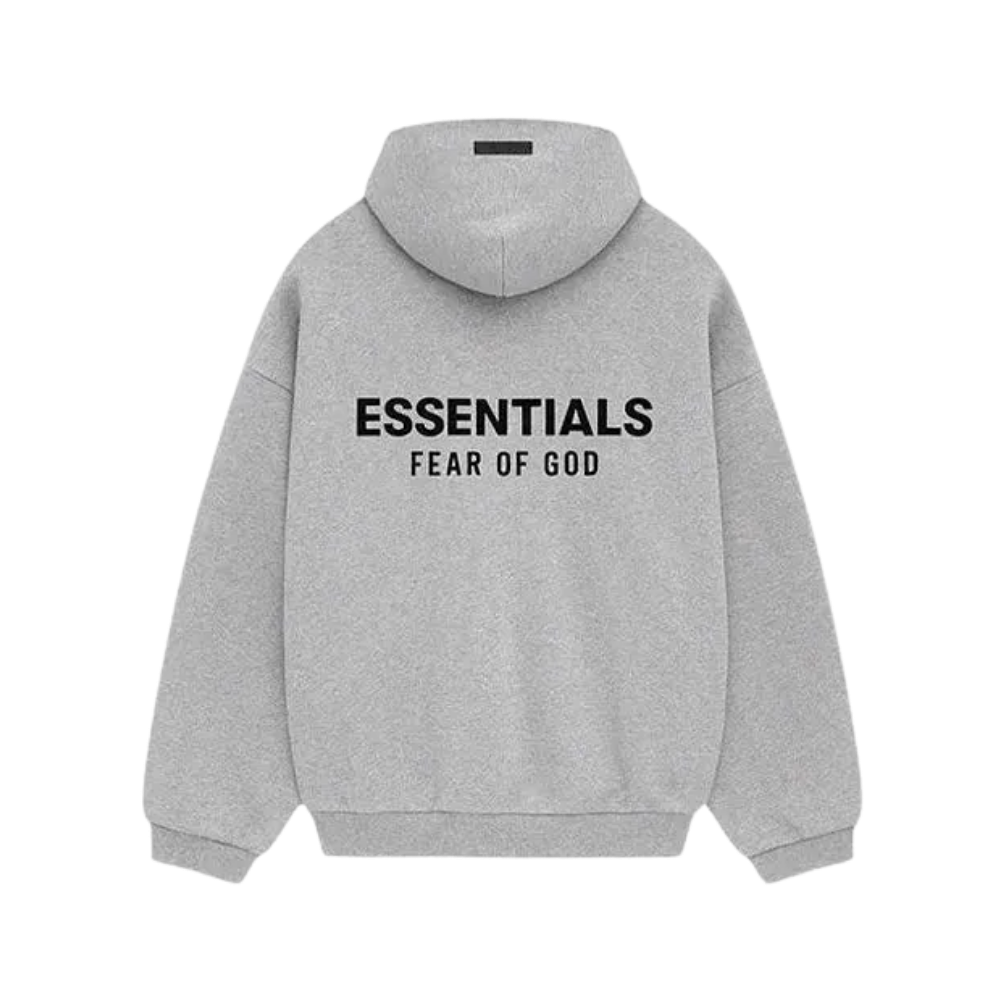 Fear of God Essentials Hoodie (SS22)