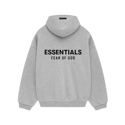 Fear of God Essentials Hoodie (SS22)