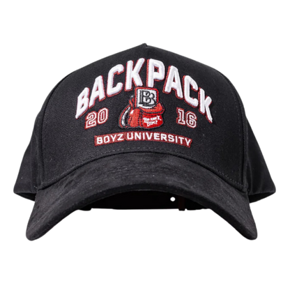 FINO - BACKPACK UNIVERSITY