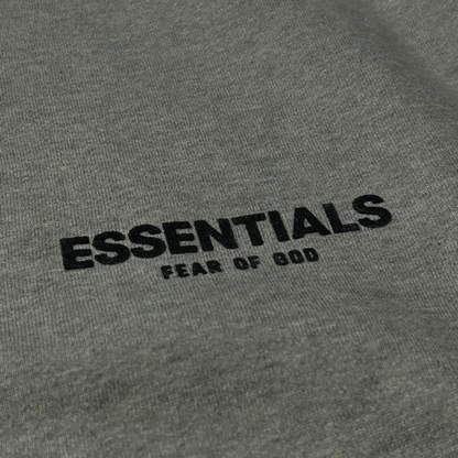 Fear of God Essentials Hoodie (SS22)