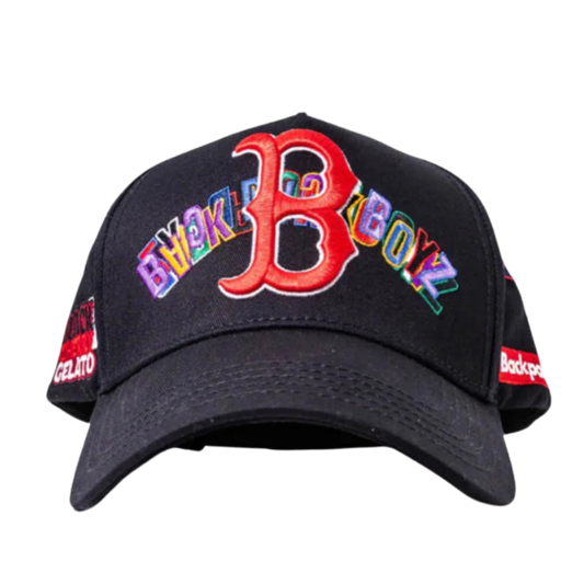 FINO - Back Pack Boyz