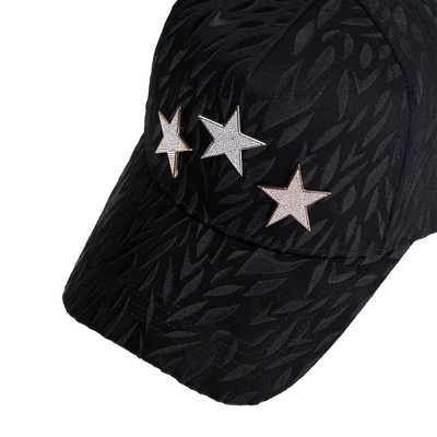 BarbasHats - ROCKSTAR I CT