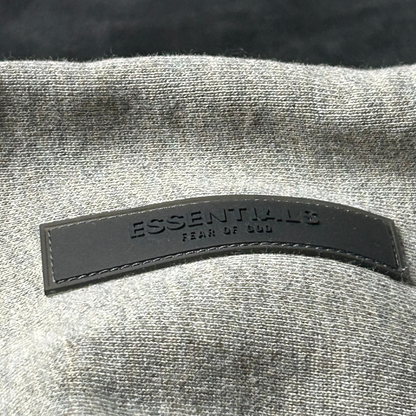 Fear of God Essentials Hoodie (SS22)