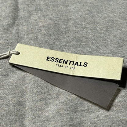Fear of God Essentials Hoodie (SS22)