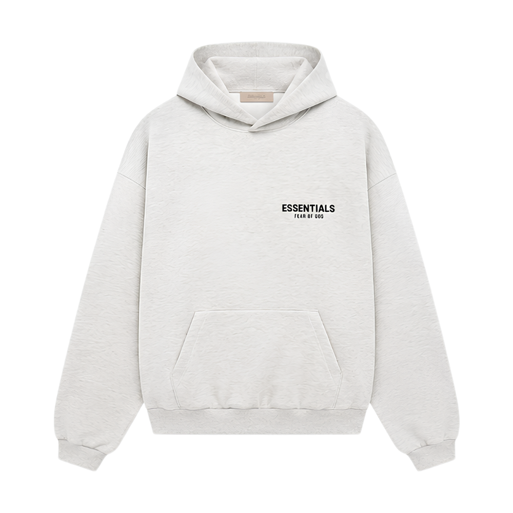 Fear of God Essentials Hoodie (SS22)