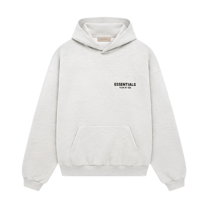 Fear of God Essentials Hoodie (SS22)