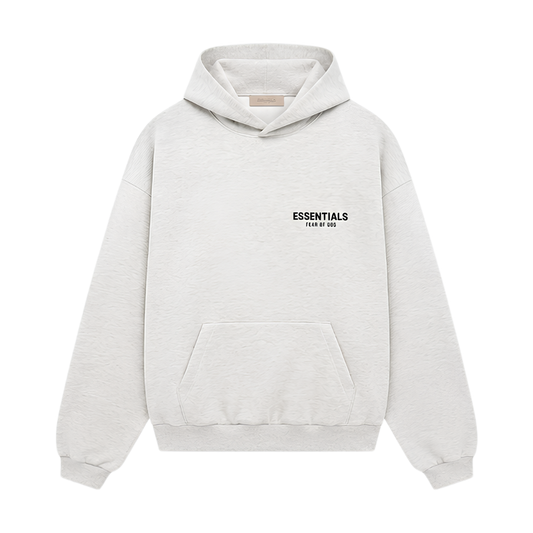 Fear of God Essentials Hoodie (SS22)