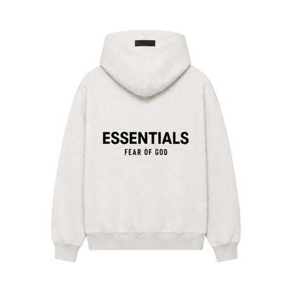 Fear of God Essentials Hoodie (SS22)