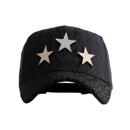 BarbasHats - ROCKSTAR I CT