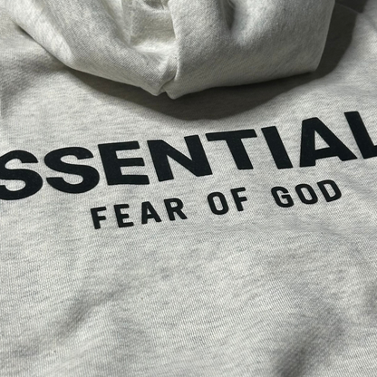 Fear of God Essentials Hoodie (SS22)