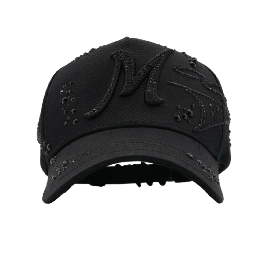 Mago Total Black