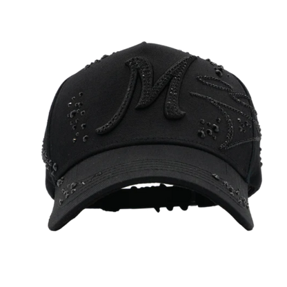 Mago Total Black
