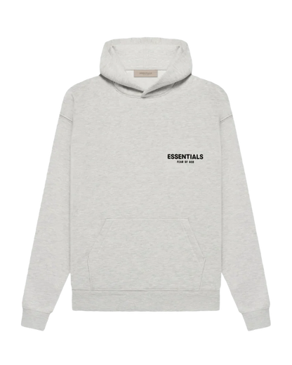Fear of God Essentials Hoodie (SS22)
