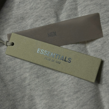 Fear of God Essentials Hoodie (SS22)