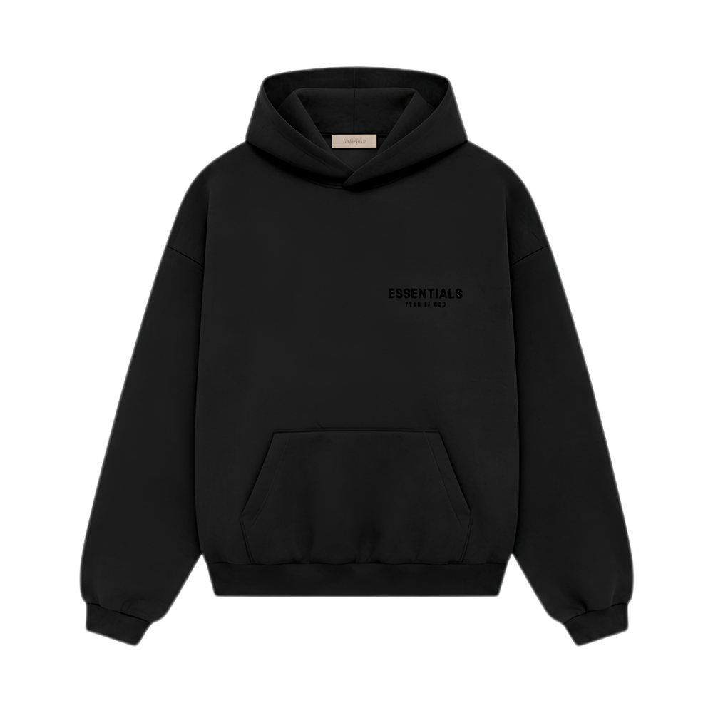 Fear of God Essentials Hoodie (SS22)