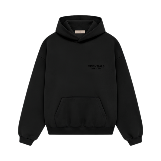 Fear of God Essentials Hoodie (SS22)
