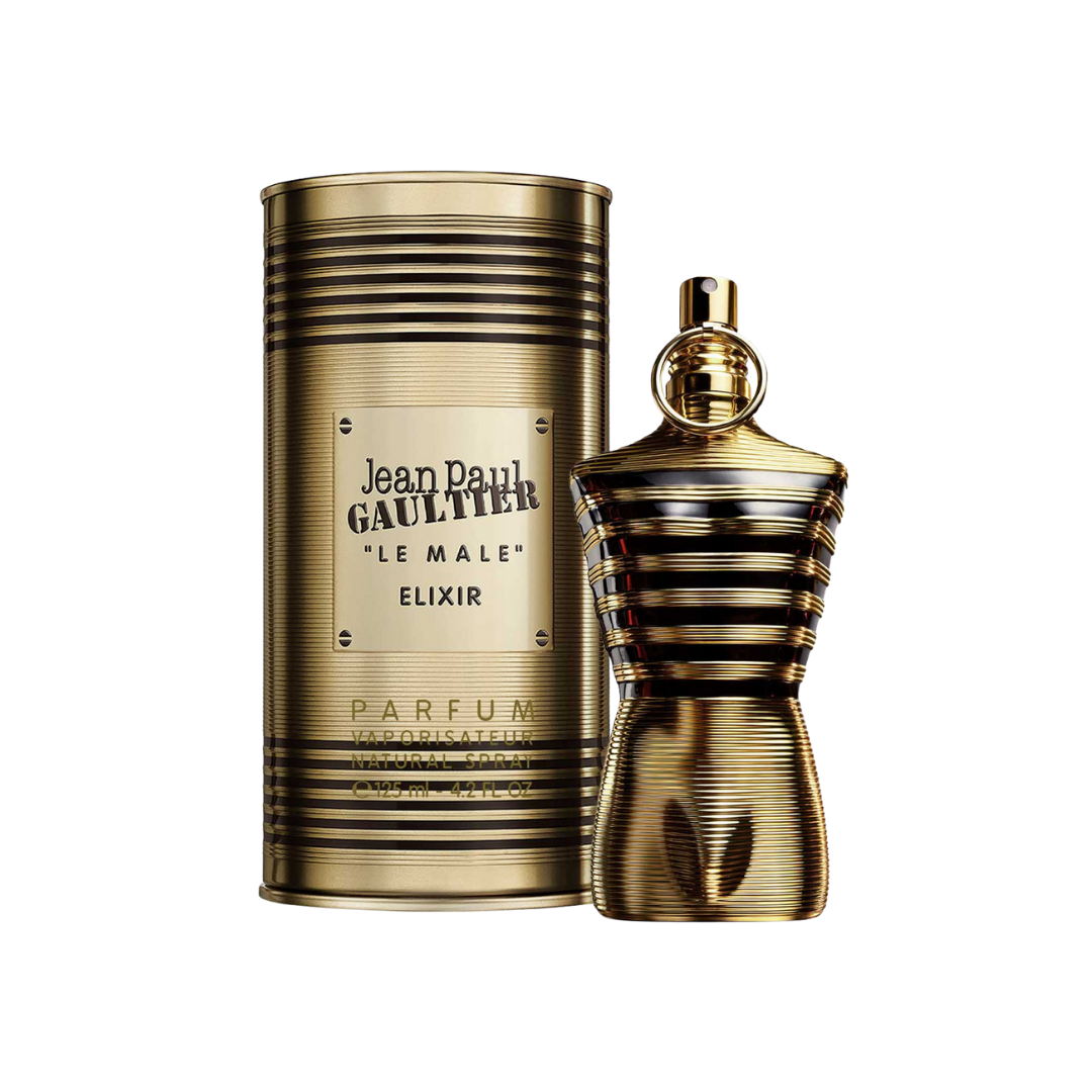 Jean Paul Gaultier Le Male Elixir EDP 125ml