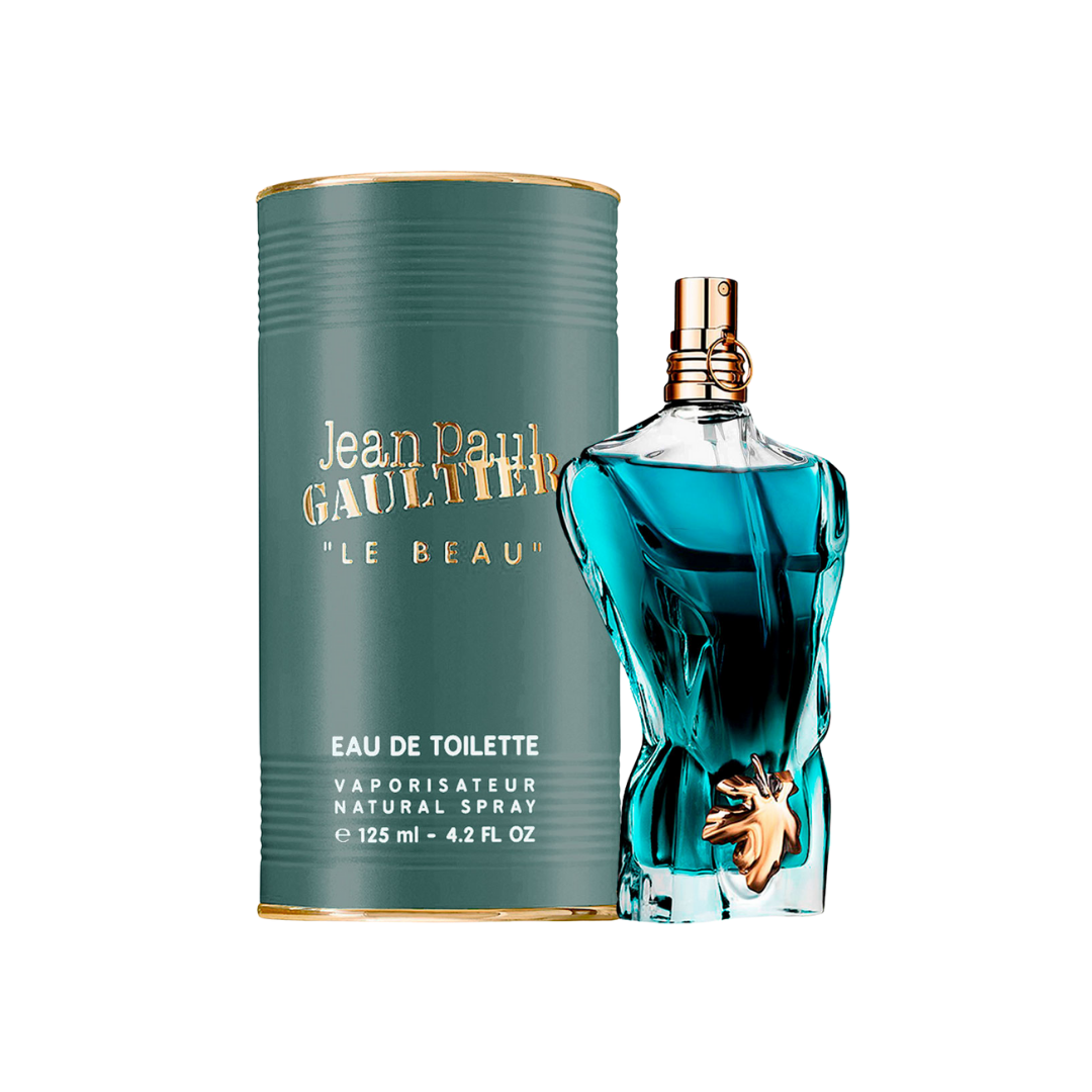 Jean Paul Gaultier Le Beau EDT 125ml