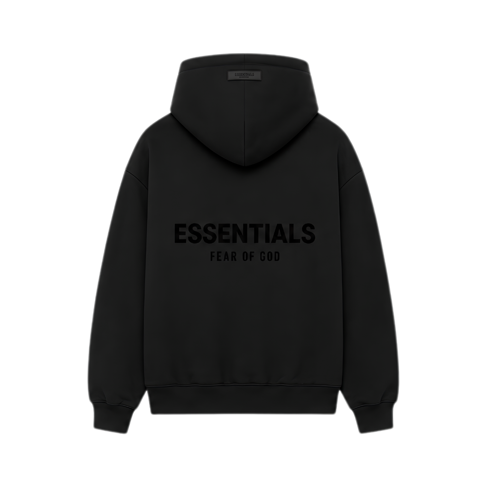 Fear of God Essentials Hoodie (SS22)
