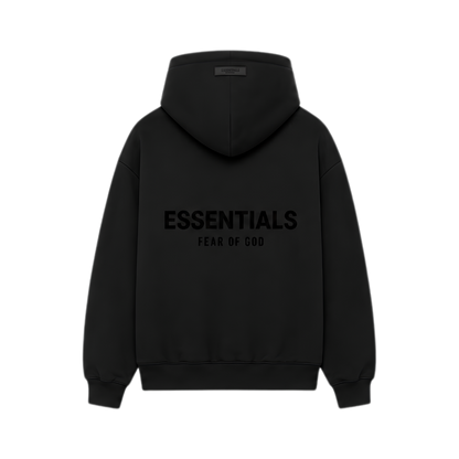 Fear of God Essentials Hoodie (SS22)
