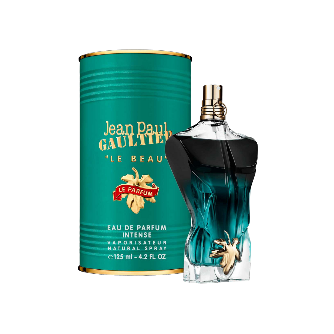 Jean Paul Gaultier Le Beau Le Parfum EDP 125ml