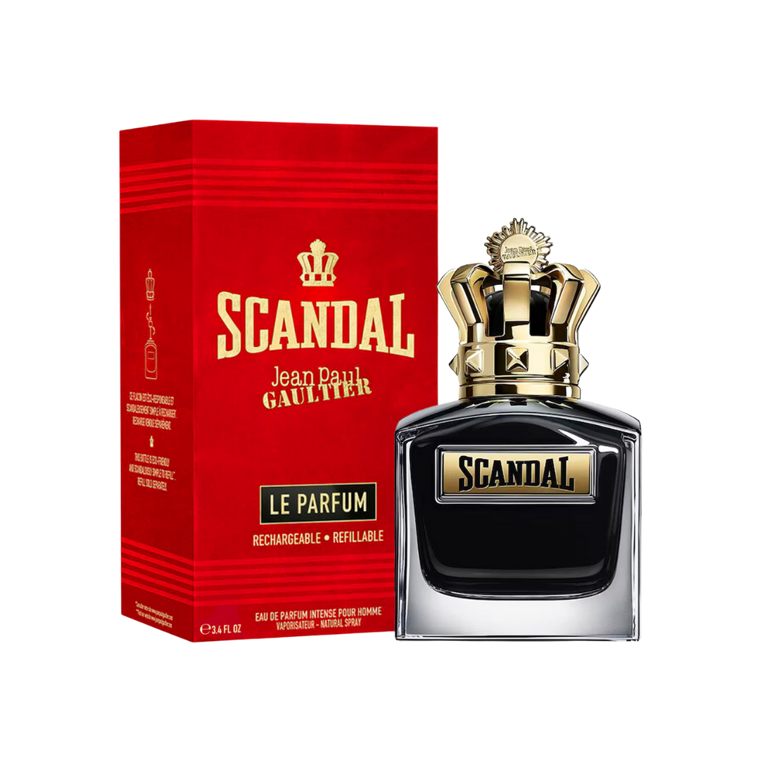 Scandal EDP 100ml Hombre