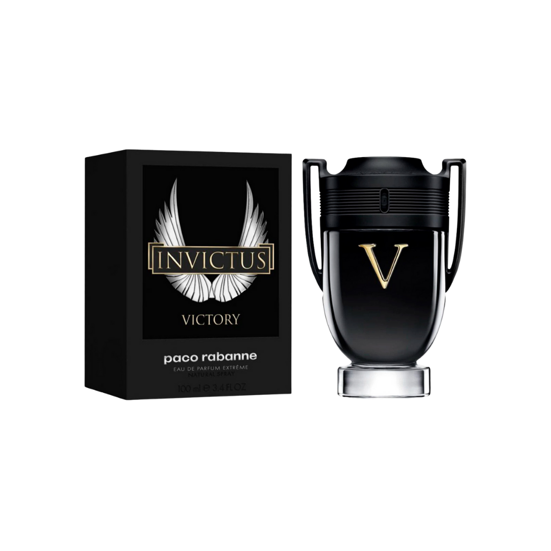 Invictus Victory EDP 100ml