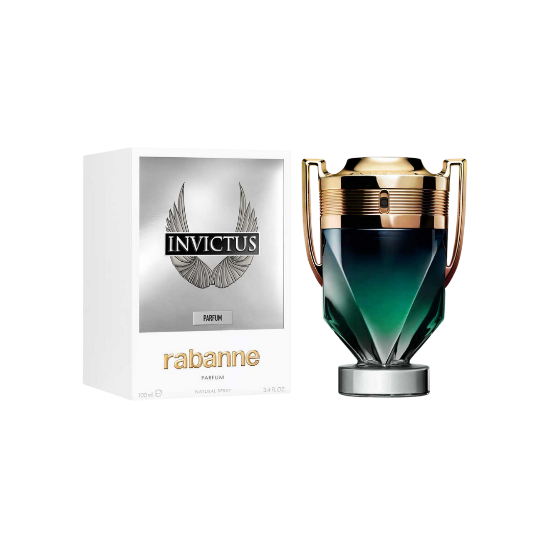 Invictus Parfum EDP 100ml