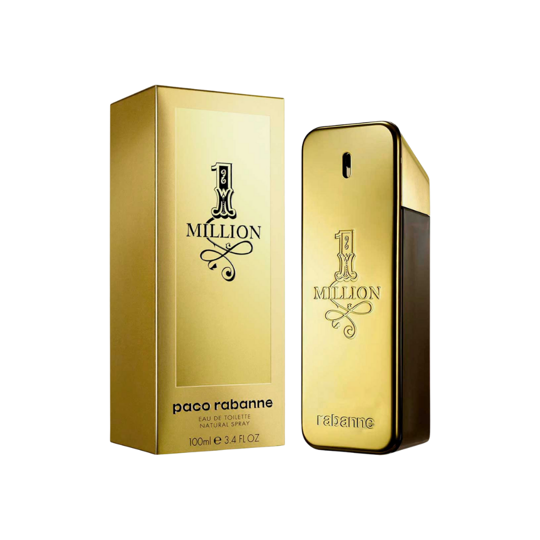 One Million EDT 100ml