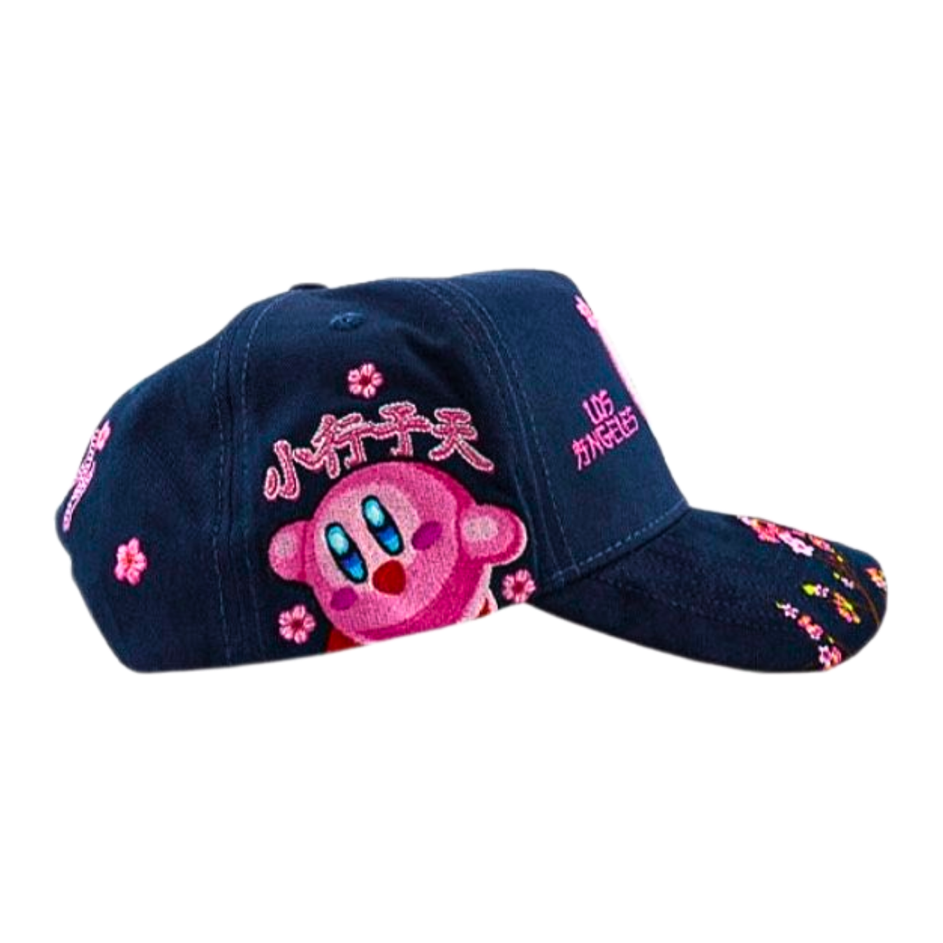 DMG - LA JAPAN (KIRBY)