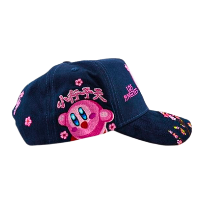 DMG - LA JAPAN (KIRBY)